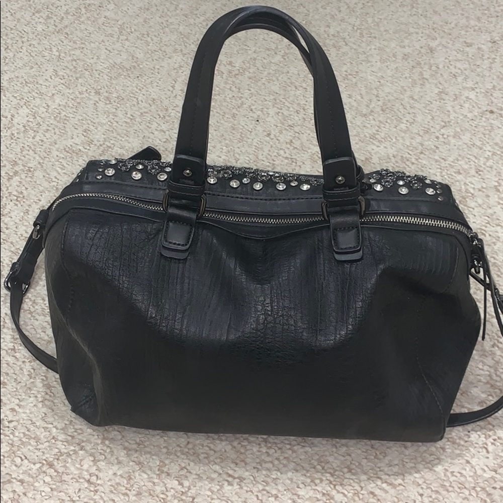 Shoulder bag - Picture 3 of 11